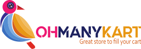 Ohmanykart