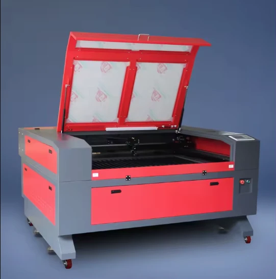 Laser Engraving & Cutting Machines