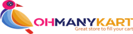 Ohmanykart – Best Spare Parts, Printers & Plotters Online
