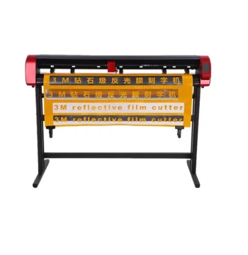 Skycut V48 – 48" High Force 2000g Auto Contour  Large‑Format Vinyl Cutting Plotter