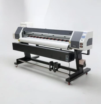 6191 High-Speed Large-Format Inkjet Printer Epson I3200-E1/A1 Printhead