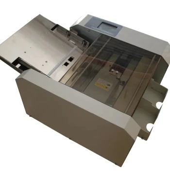 Kingcut KCVCC A4 Business Card Cutter