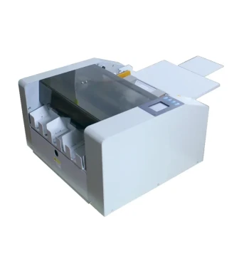 Kingcut CC-A3 Business Card Cutter