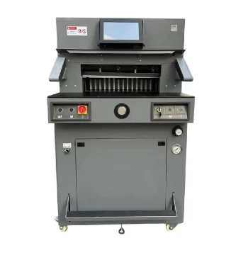 Kingcut 5311 HP Hydraulic Programmable Guillotine