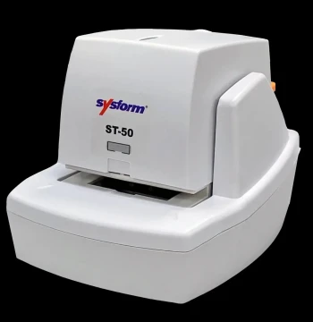 Kingcut KC-ST 50 Electric Stapler