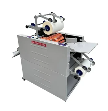 Kingcut KC-NEO 520E Pneumatic Auto Laminator