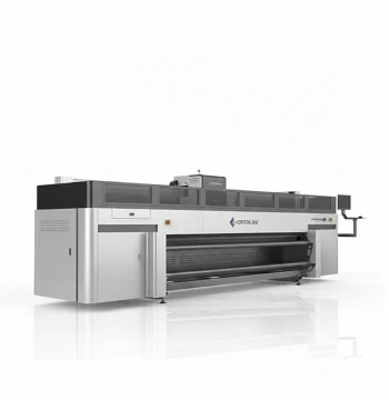 K8-680 | UV Roll-to-Roll Printers