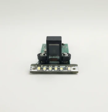 Camera Board A3 MAX METAL