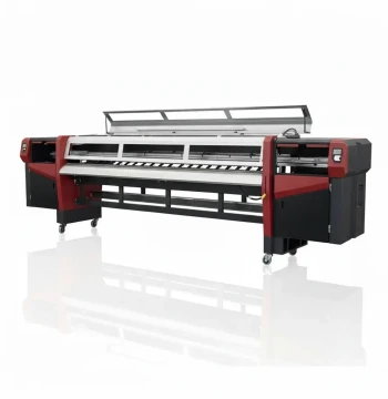 KINGJET CJ 7000 High-Speed Production Printer