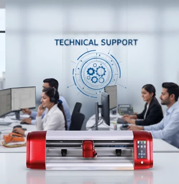 Customer & Technical Support