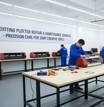 Repair & Maintenance Services