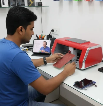 Training and Guidance