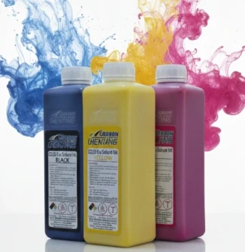 Caldron Chenbeng Eco Solvent Inks