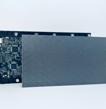 P2.5 Indoor LED Display Module