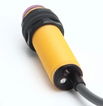 Photoelectric Switch Sensor