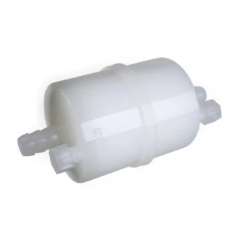 0.2 Micron Hydrophobic PTFE Capsule Air Filter |