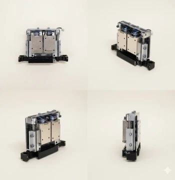 Skycut Head Solenoid Spring