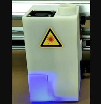 Skycut Laser Engraving Head