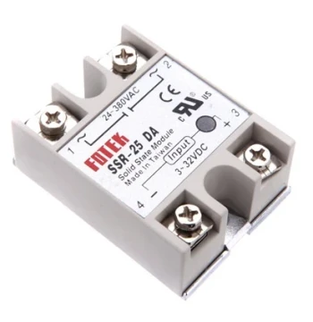 Skycut SSR Relay Module – Flatbed Cutter Series
