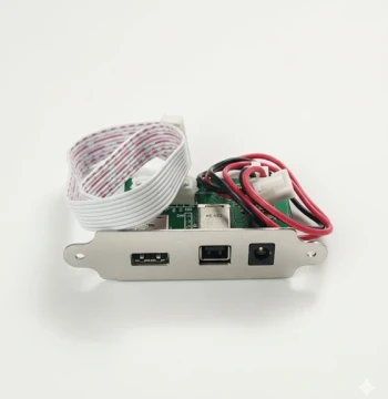 USB Port C24/C16/C10