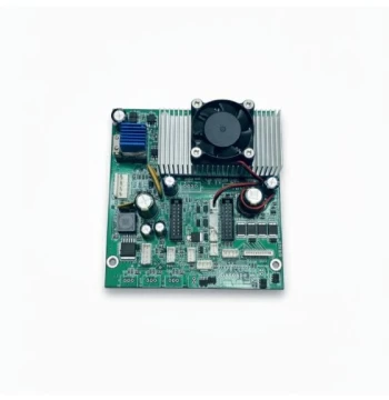Main Board A3 MAX 4 Old Model
