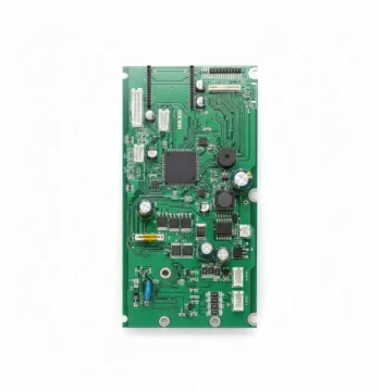 Main Board C10/C16/C24