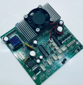 Main Board V24/D24/V48/D48/V60