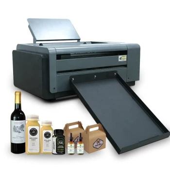 A3 MAX 4: High-Speed Dual-Head Commercial Plotter