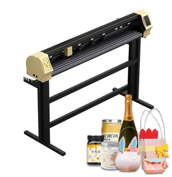 Skycut VH-24 Servo Vinyl Cutting Plotter