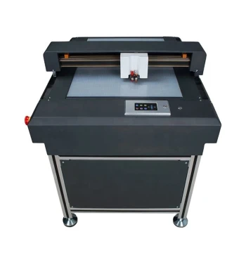 Skycut F6090 Flatbed Plotter – 60×90 cm High-Precision Cutting Machine
