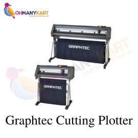 Graphtec Cutting Plotter (5)