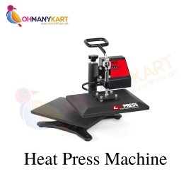 Heat Press Machine (9)