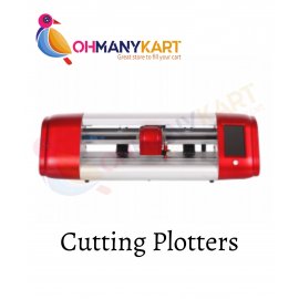 Cutting Plotters (51)