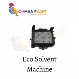 Eco Solvent Machine (52)