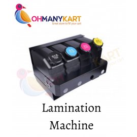 Lamination Machine (25)