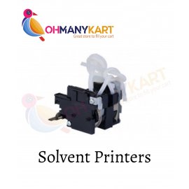 Solvent Printers (51)