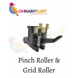 Pinch Roller & Grid Roller (11)