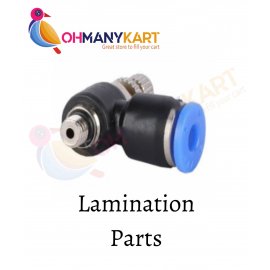 Lamination Parts (5)