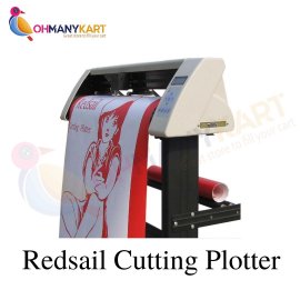 Redsail Cutting Plotter (5)