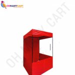 Canopy Stand - 5X5X7 fit