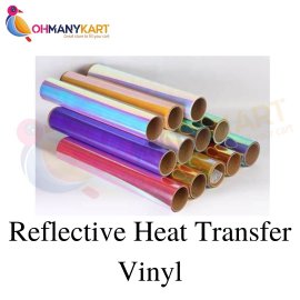 Reflective heat transfer vinyl (6)