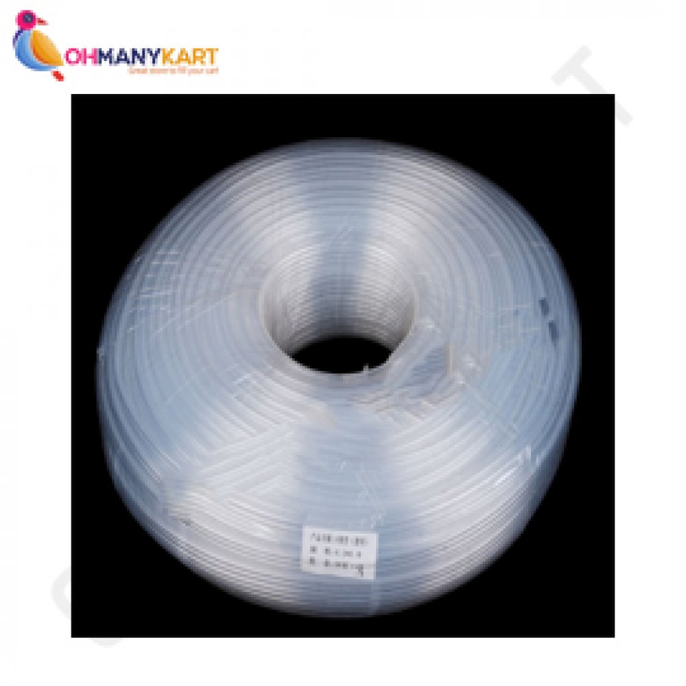 pipe 3* 1.8 eco solvent pipe white