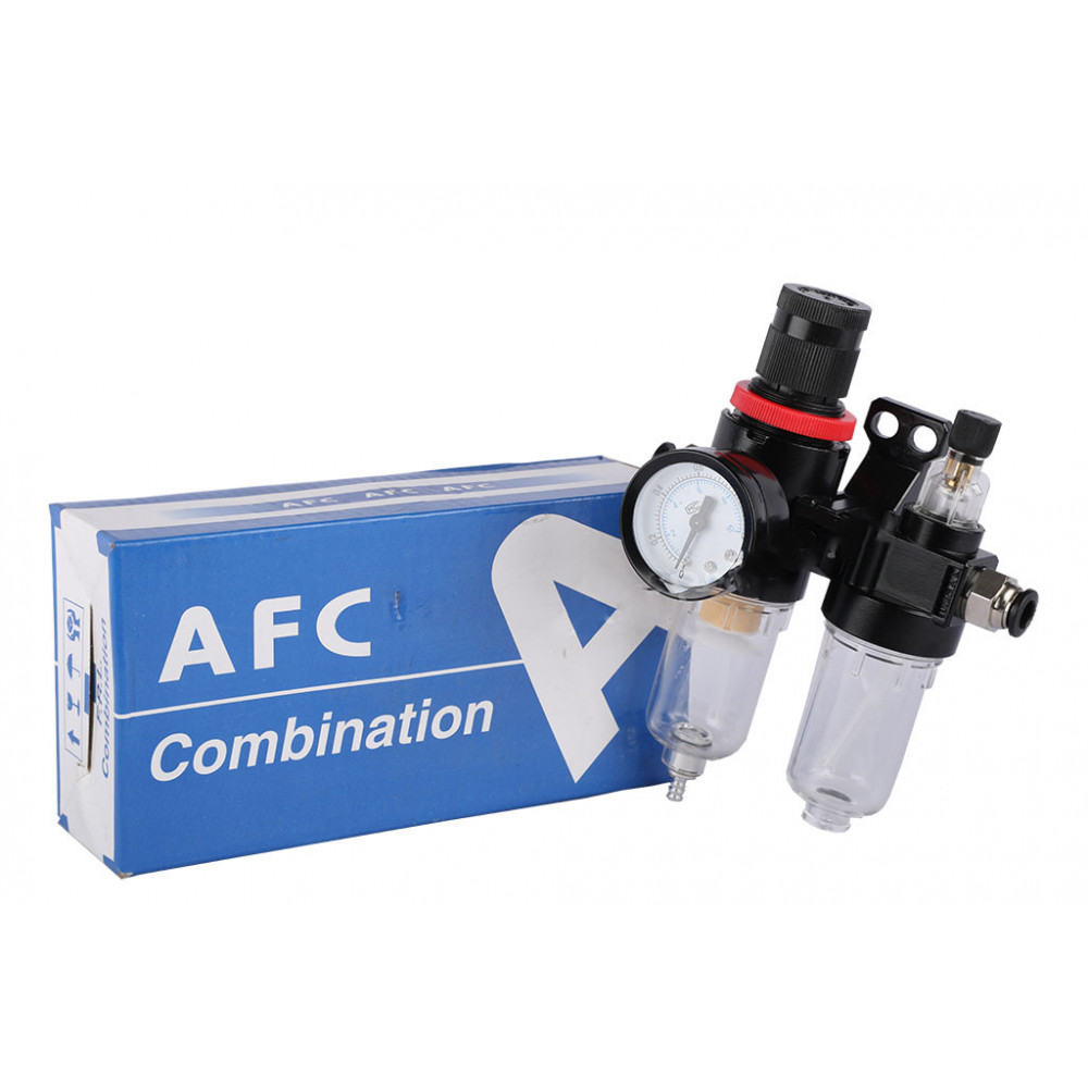 Air Filter AFC Laminator