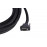 BYHX LVDS Cable Black (6 Mtrs)