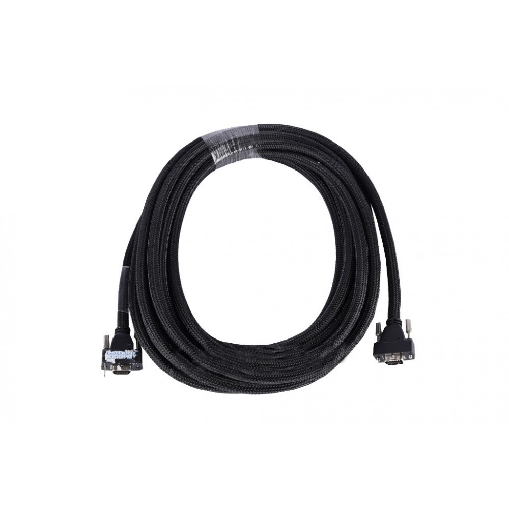 BYHX LVDS Cable Black (6 Mtrs)