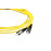 FIBRE OPTICAL CABLE 2 IN 1