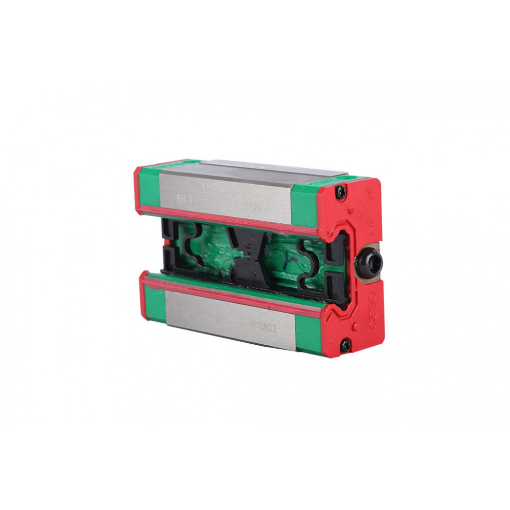 Hiwin QEH 20CA Slider-4holes