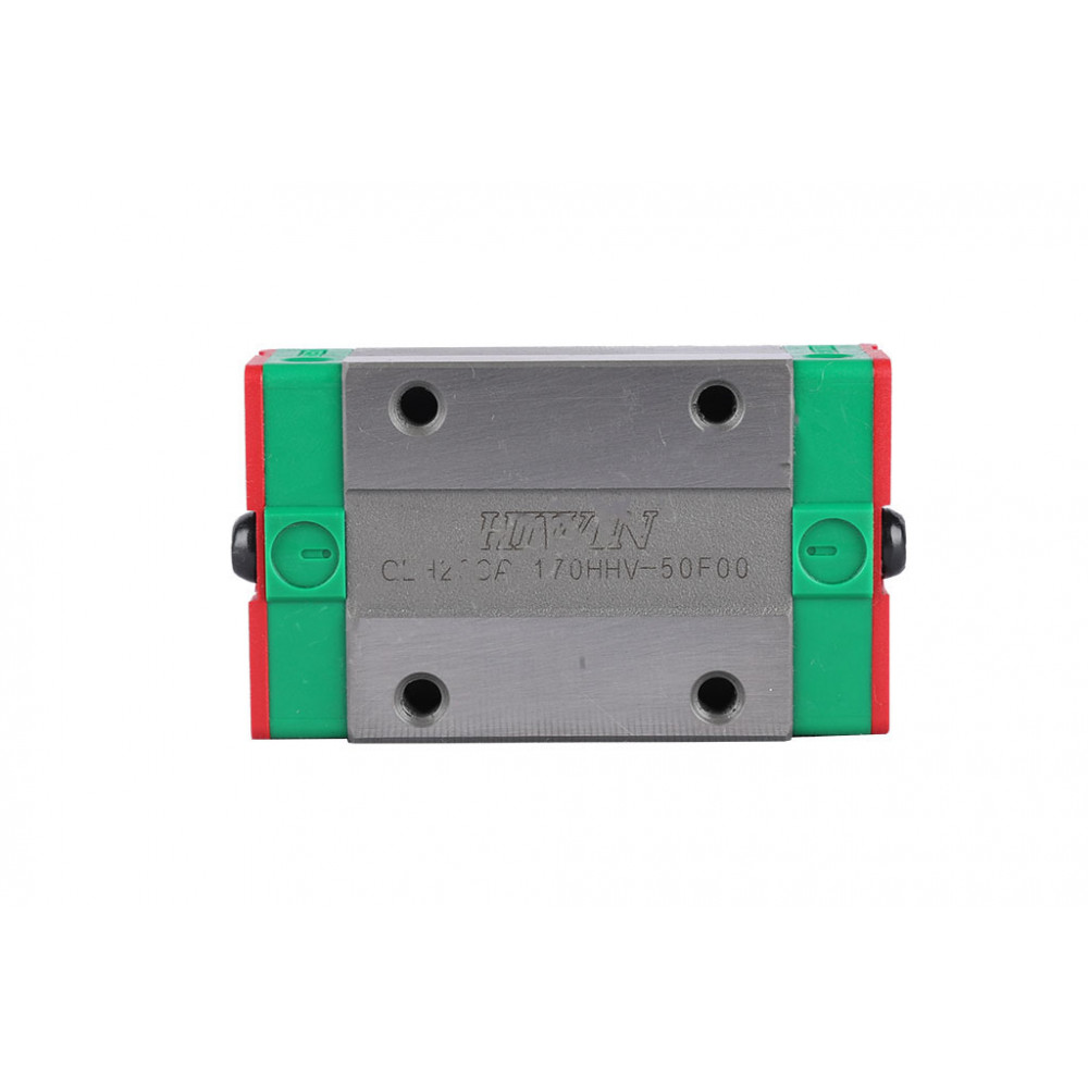 Hiwin QEH 20CA Slider-4holes