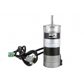 Leadshine 36v Dc Servo Motor Dcm50207d-1000 (606)