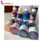 Sublinova Inktec Dye Sublimation Ink, Packaging Type: Bottle